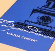 Independence Visitor Center