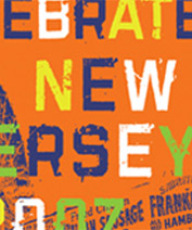 Celebrate New Jersey