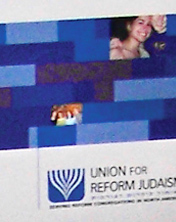 Union for Reform Judaism